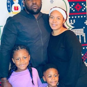 Meet your Posher, Marcus